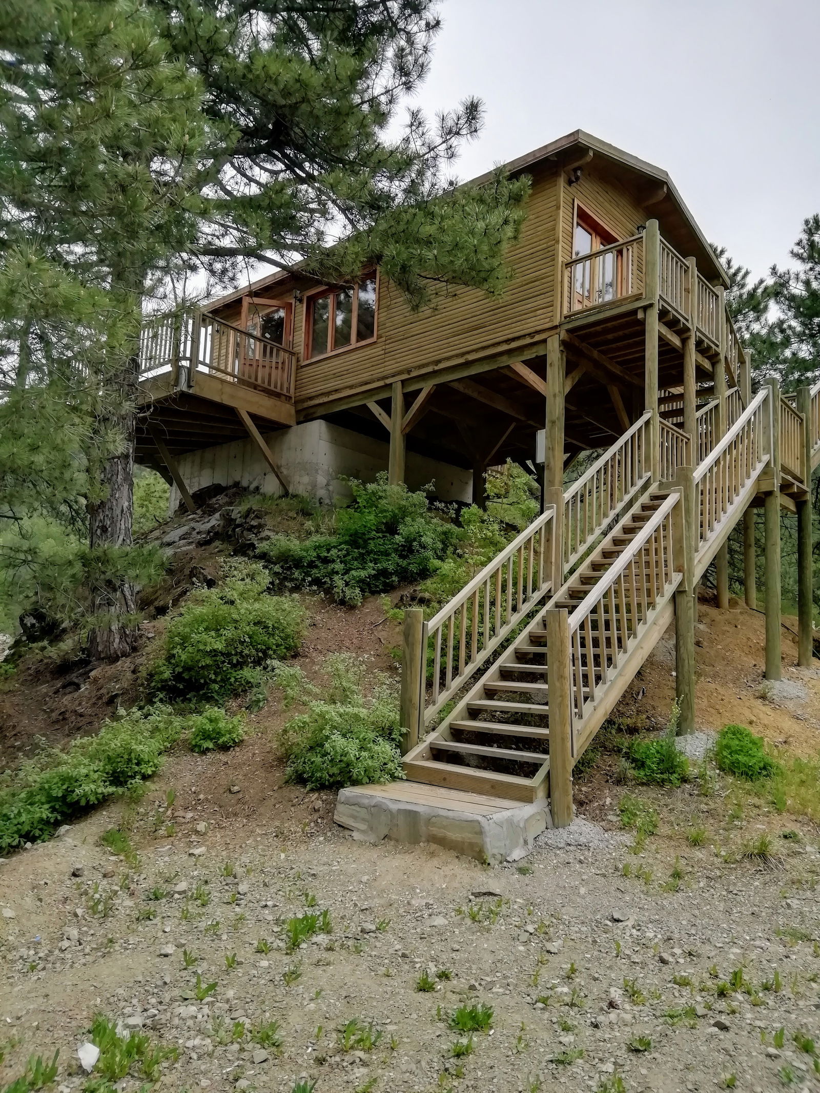 Bülbül Pınarı Mesire Alanı