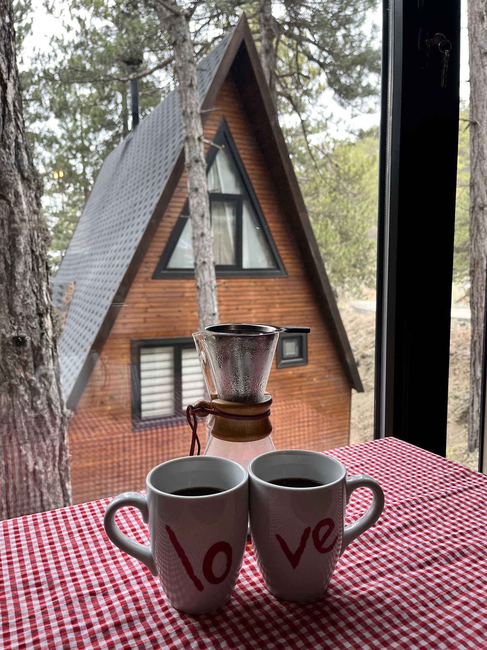 Bülbül Pınarı Mesire Alanı