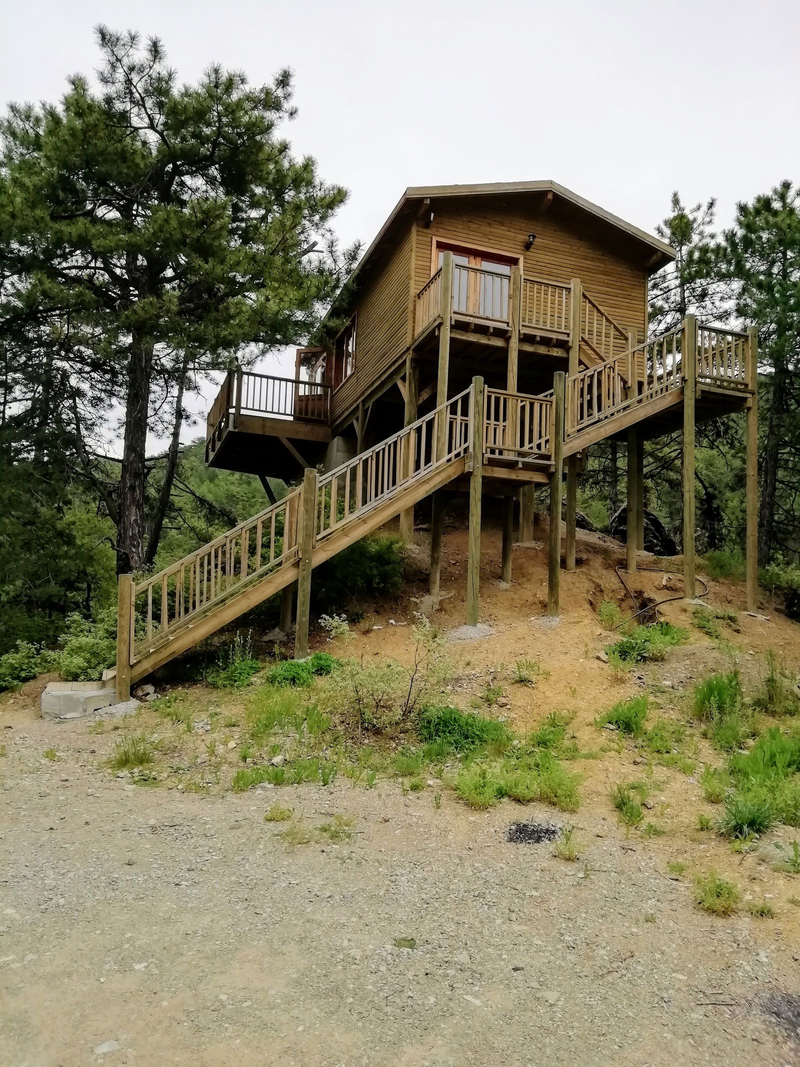 Bülbül Pınarı Mesire Alanı