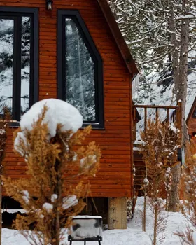 Bülbül Pınarı Mesire Alanı resimleri