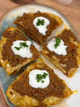 El Emeği Mantı & Meze Evi resimleri