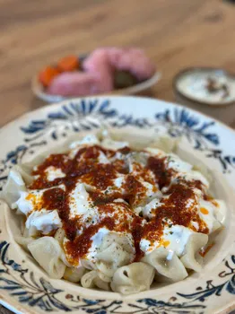 El Emeği Mantı & Meze Evi resimleri