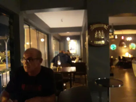 İşte Cafe resimleri İşte Cafe resimleri