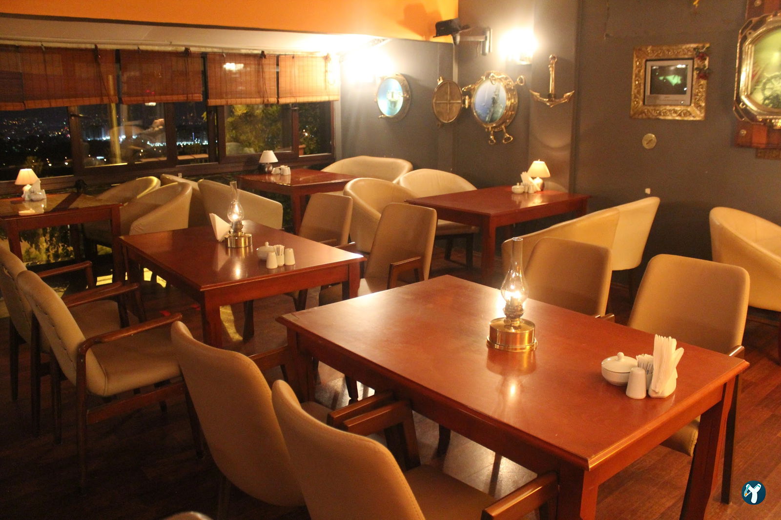İşte Cafe