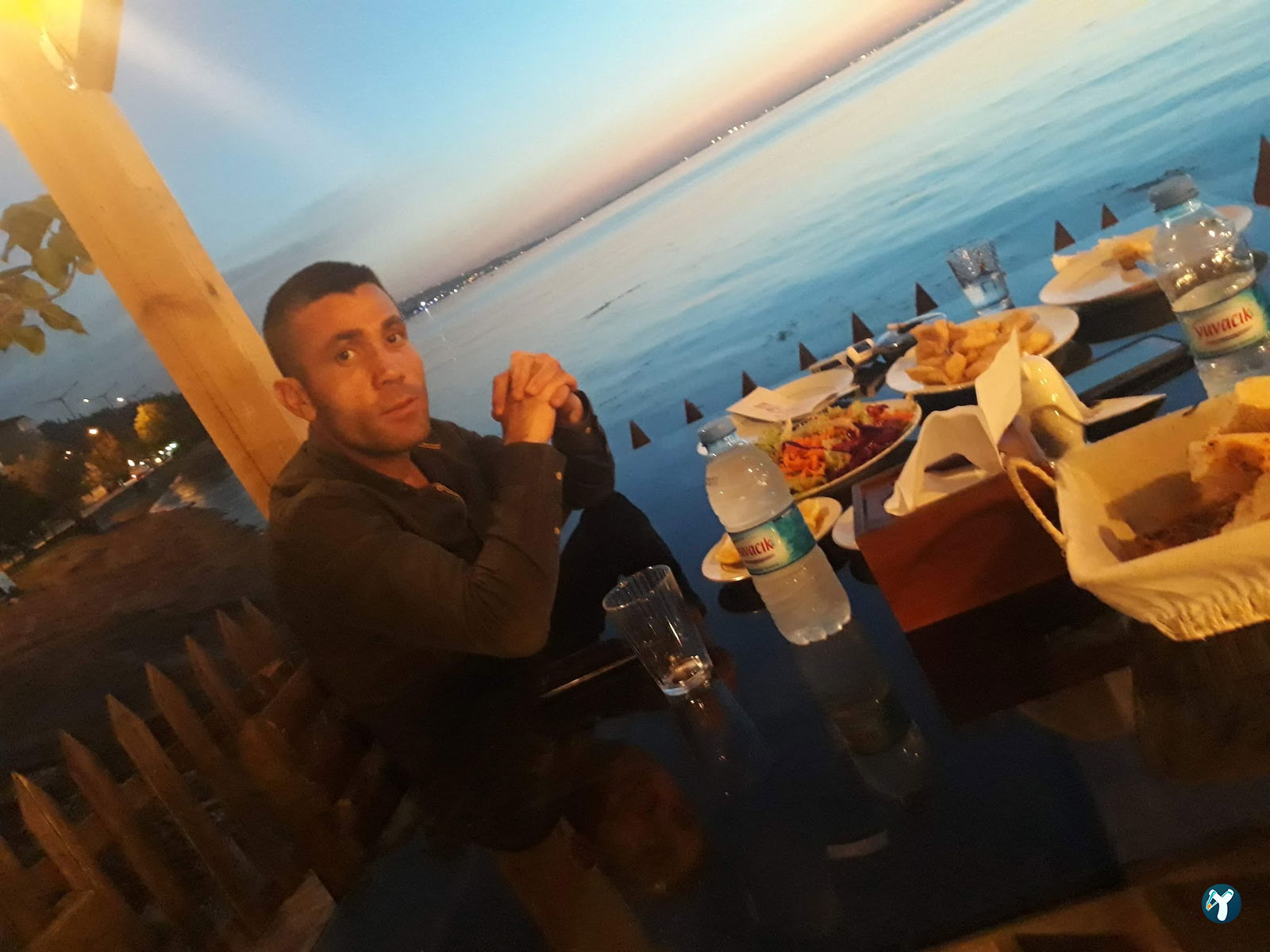 İşte Cafe