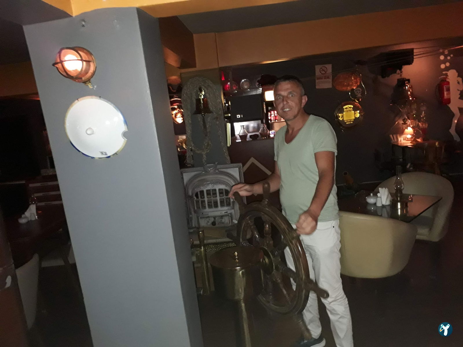 İşte Cafe