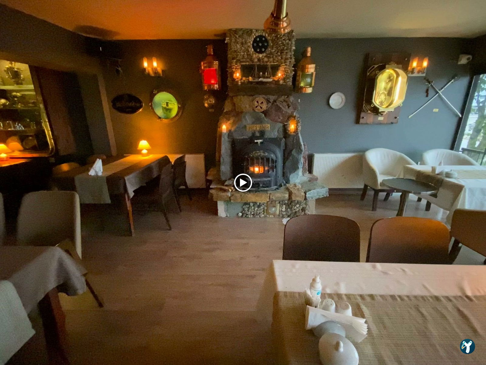 İşte Cafe