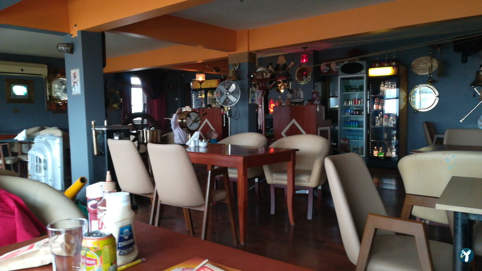 İşte Cafe