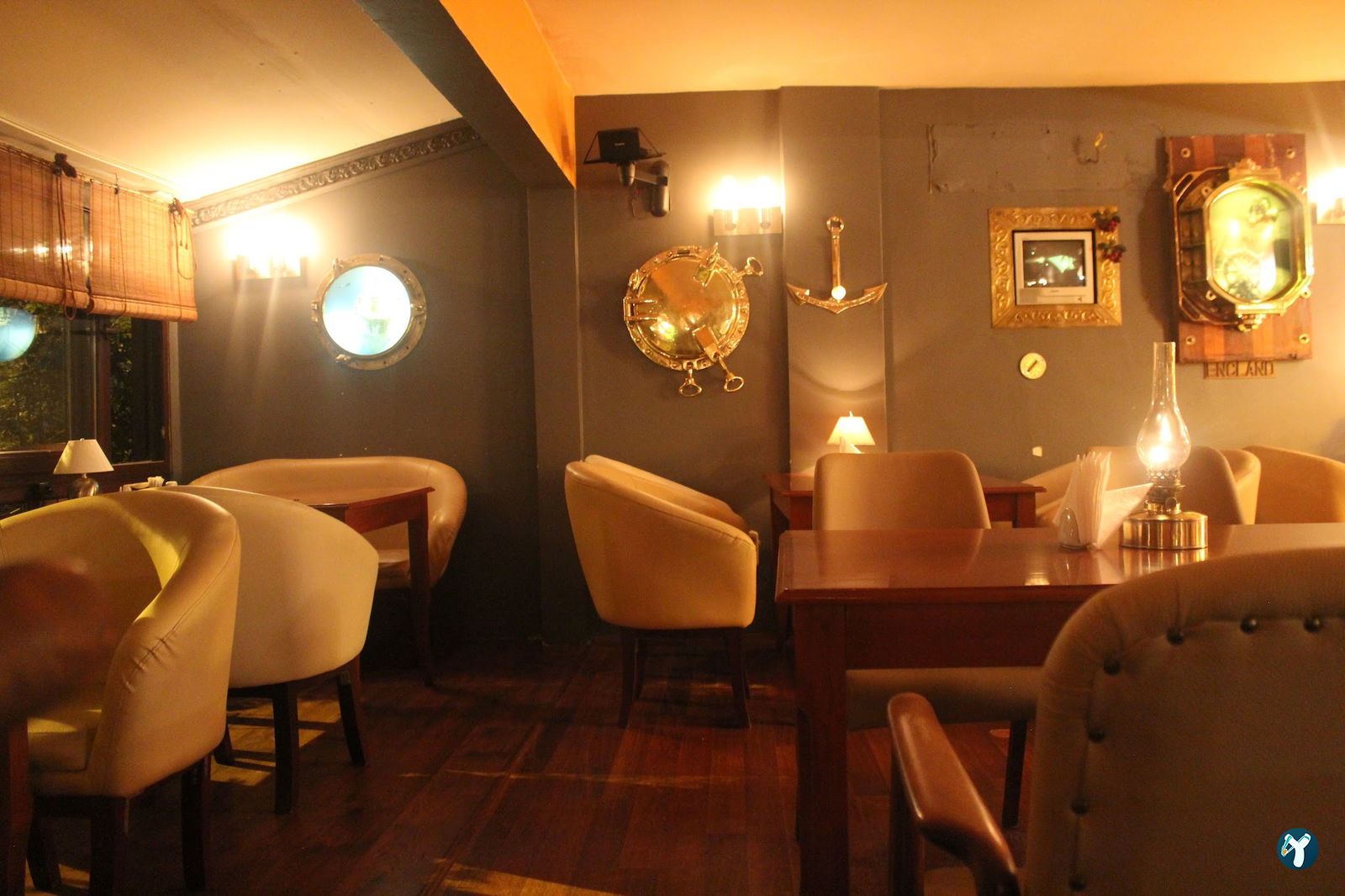 İşte Cafe