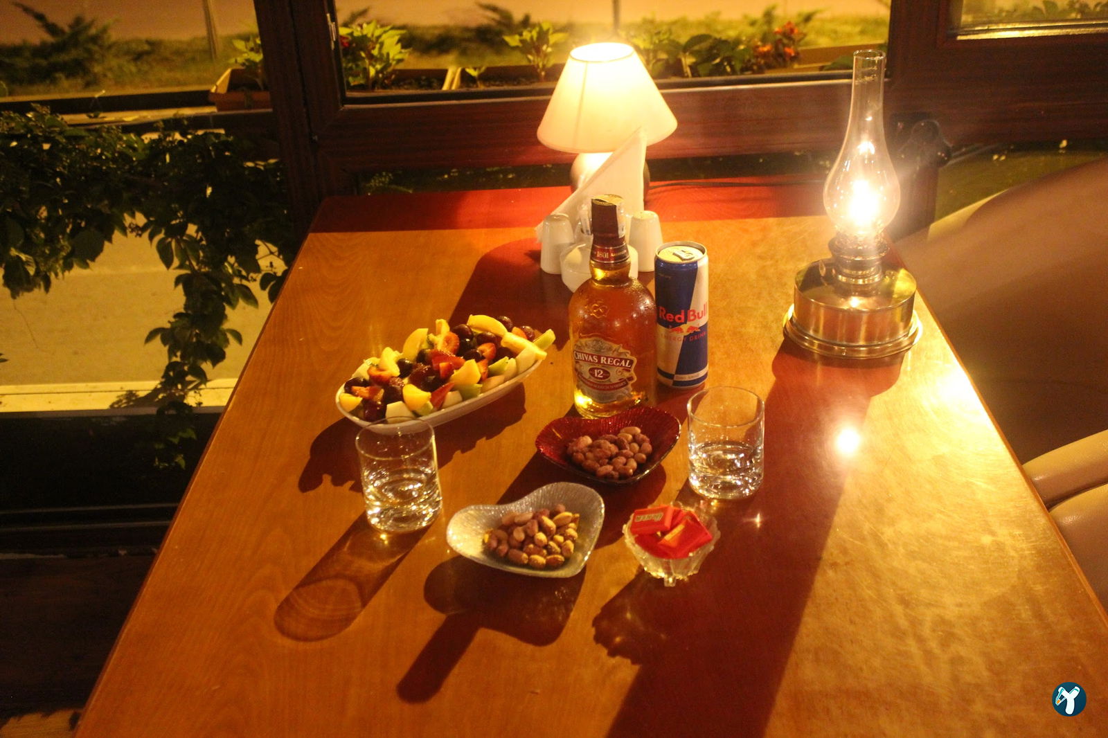 İşte Cafe