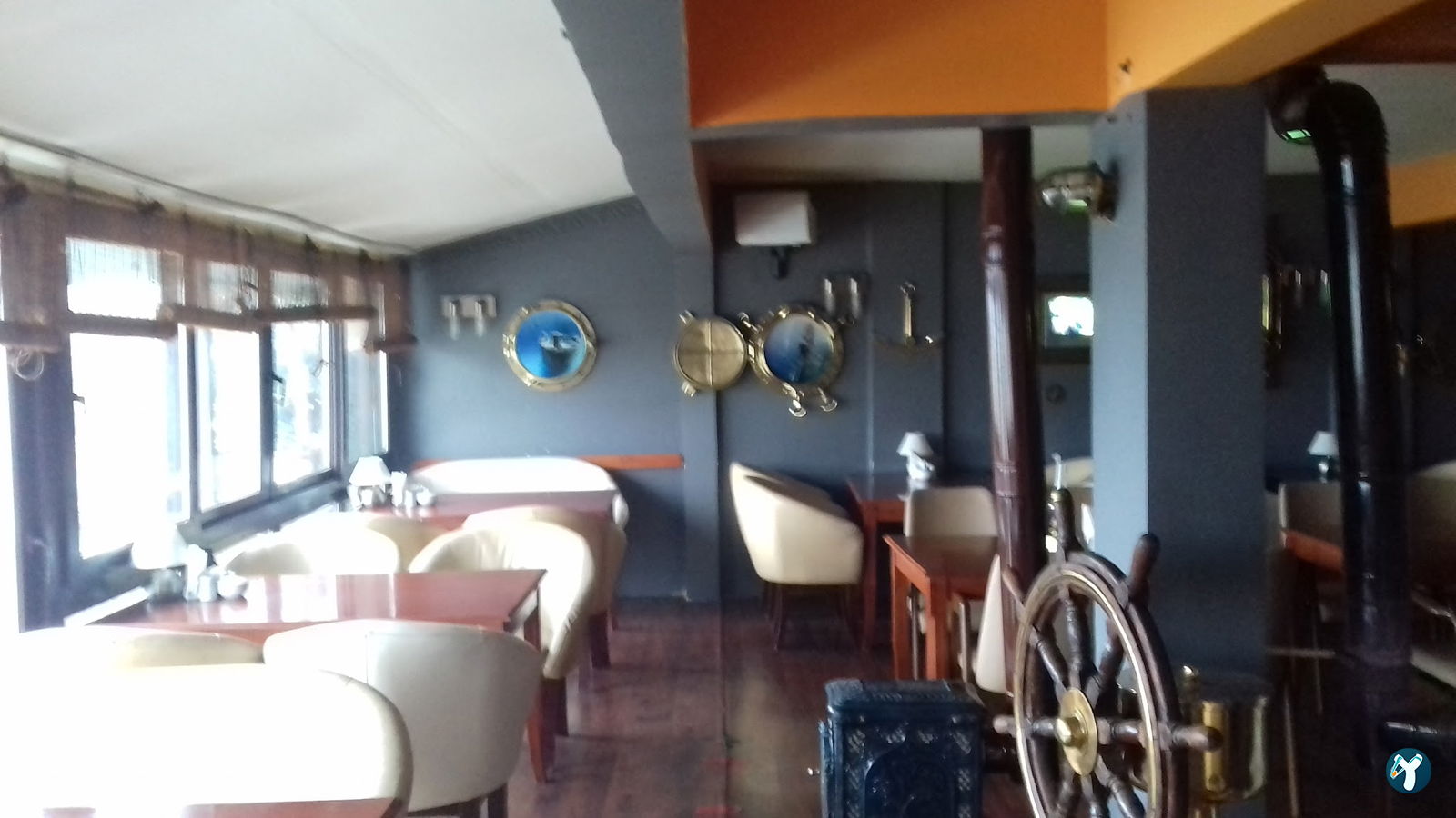 İşte Cafe