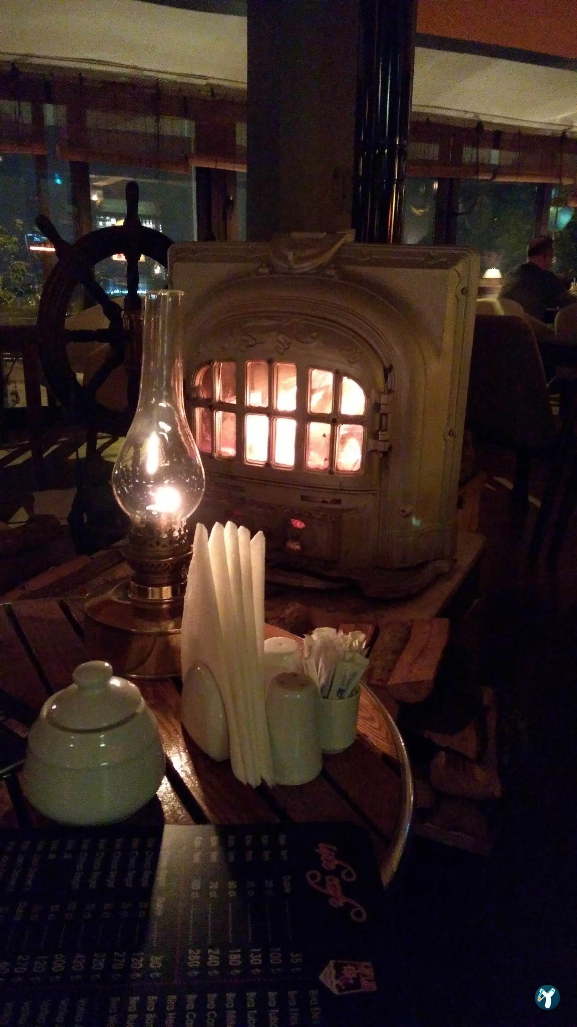 İşte Cafe
