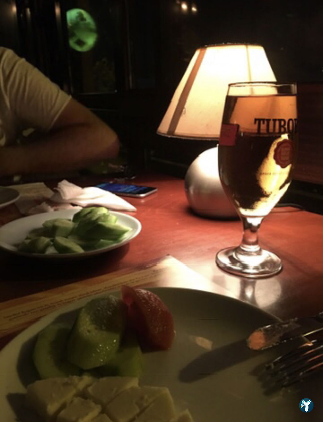 İşte Cafe