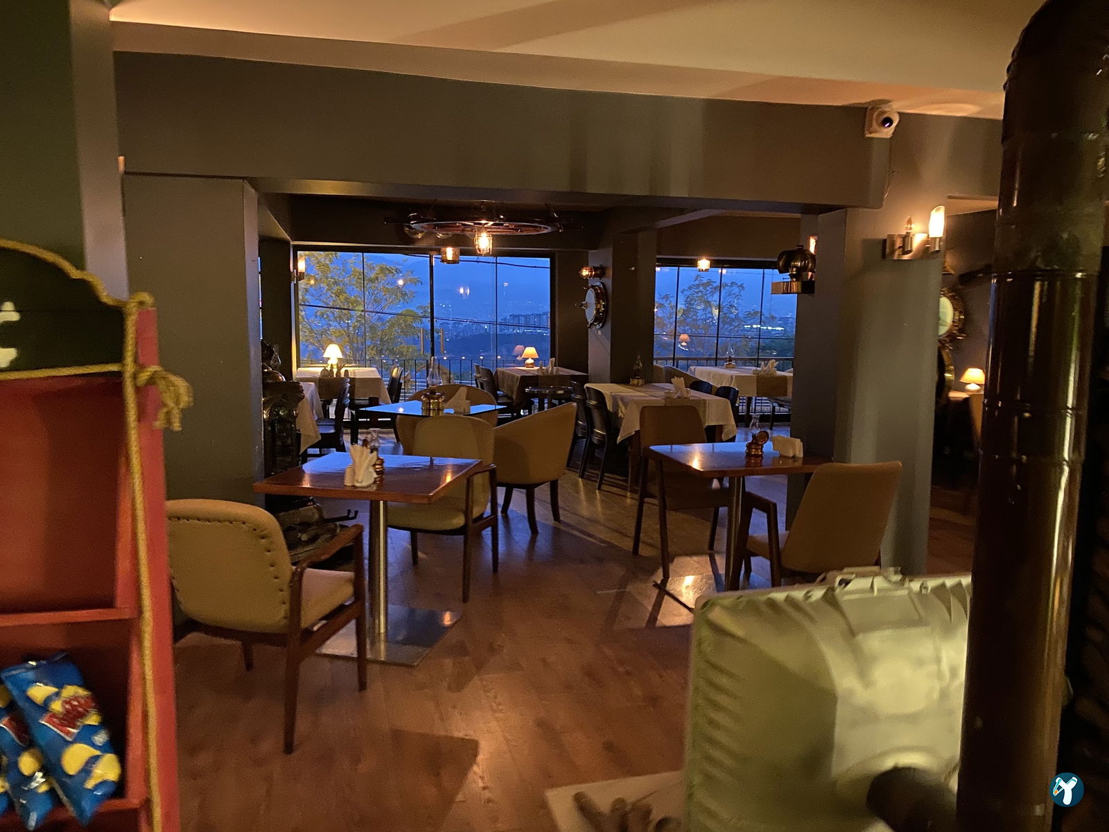 İşte Cafe