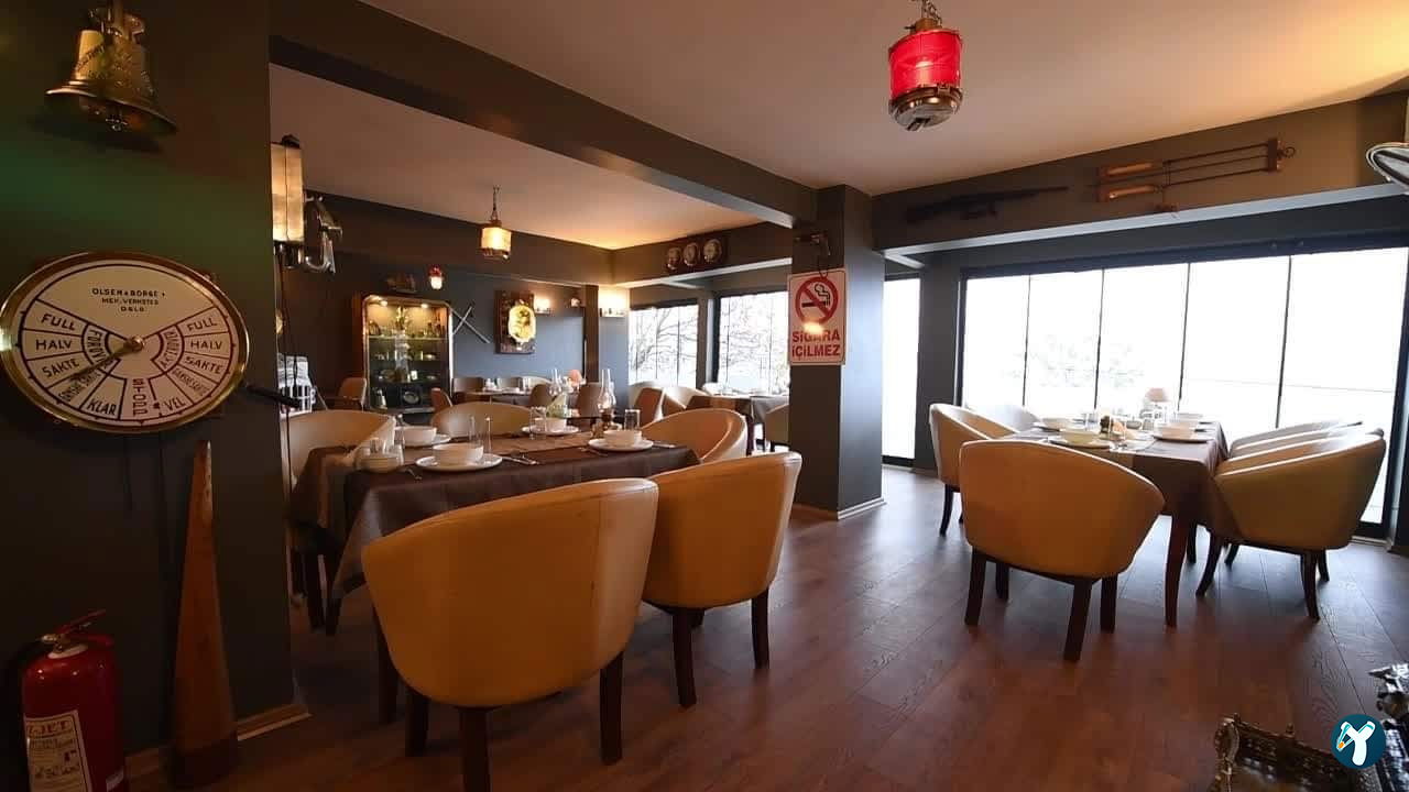 İşte Cafe
