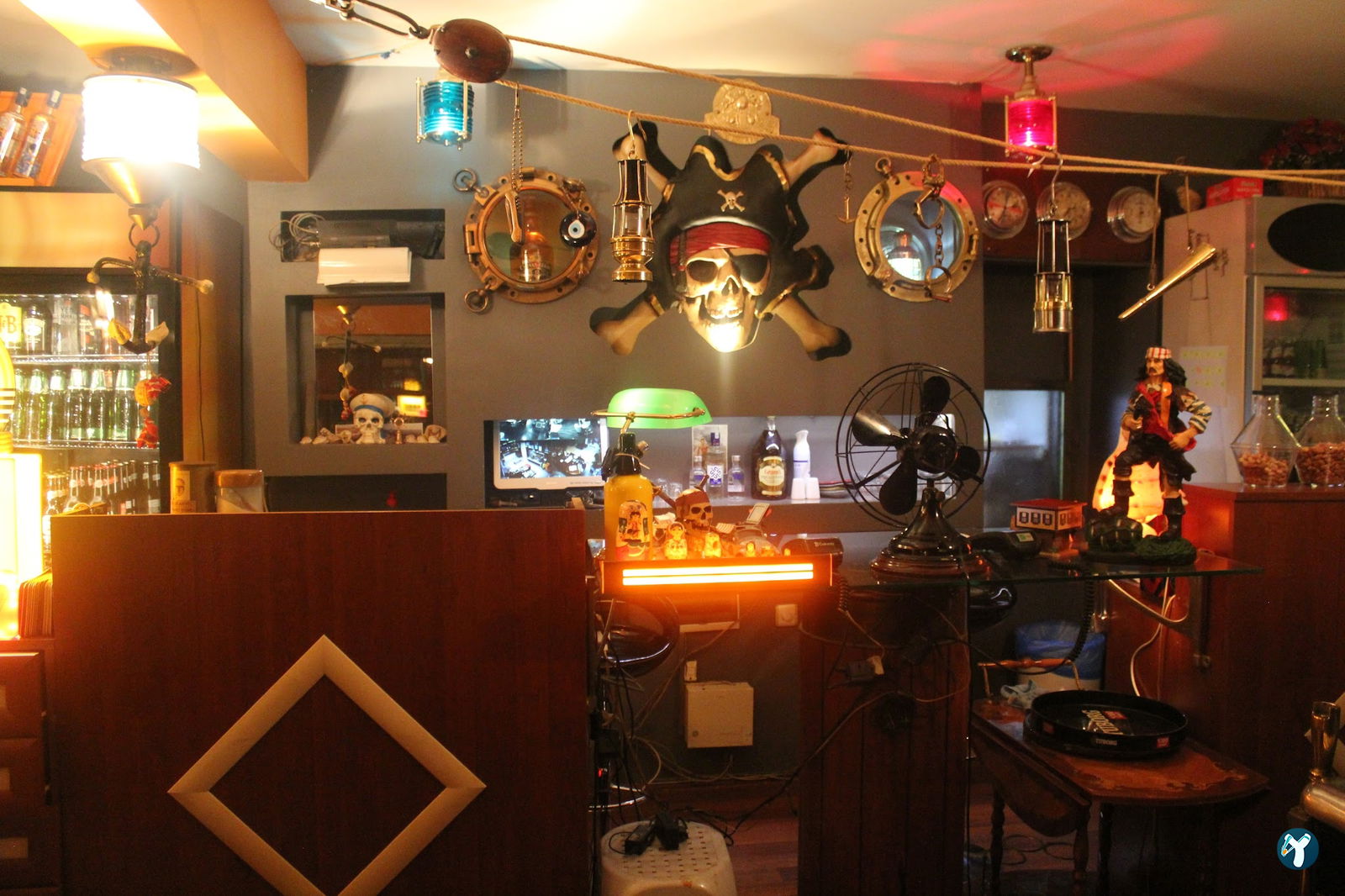 İşte Cafe