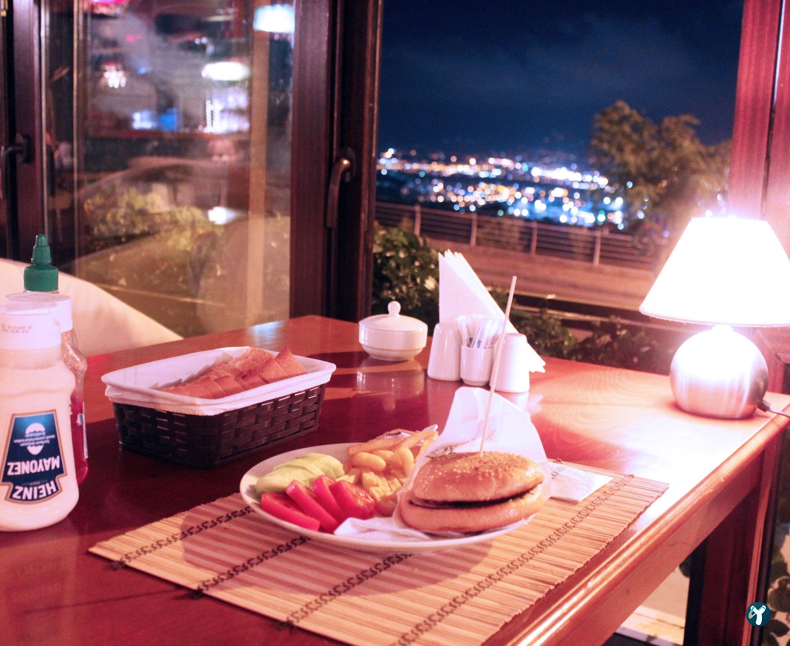İşte Cafe