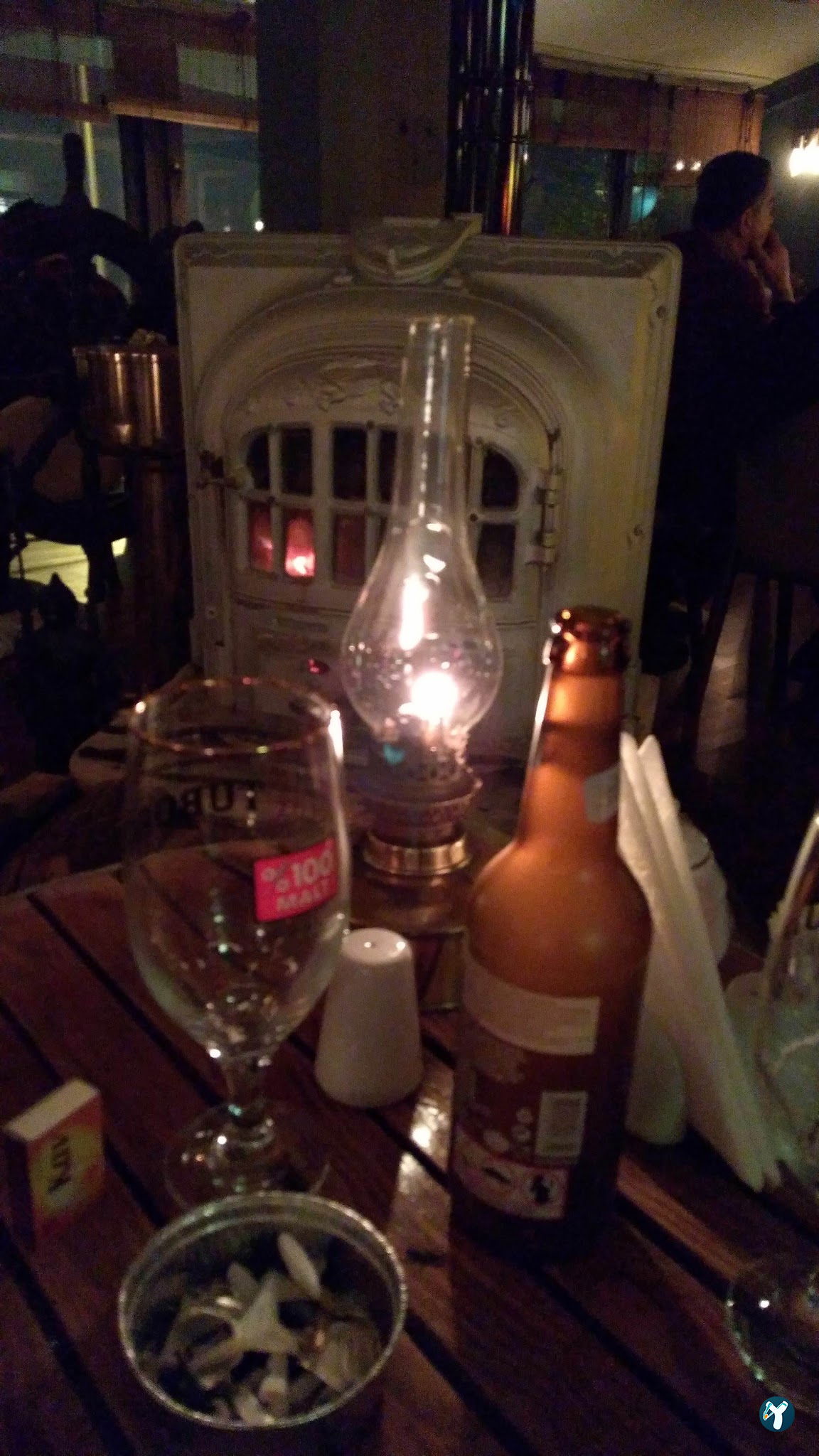 İşte Cafe