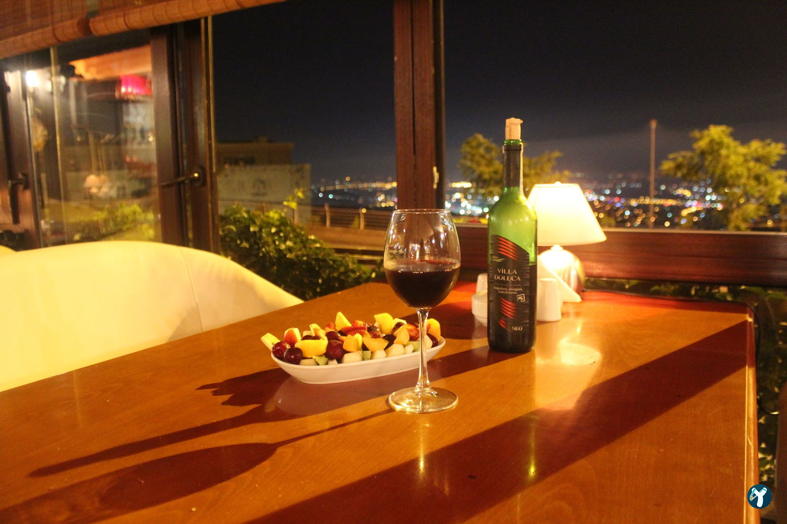 İşte Cafe