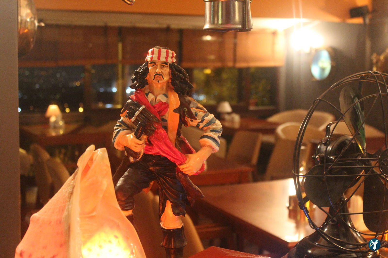 İşte Cafe