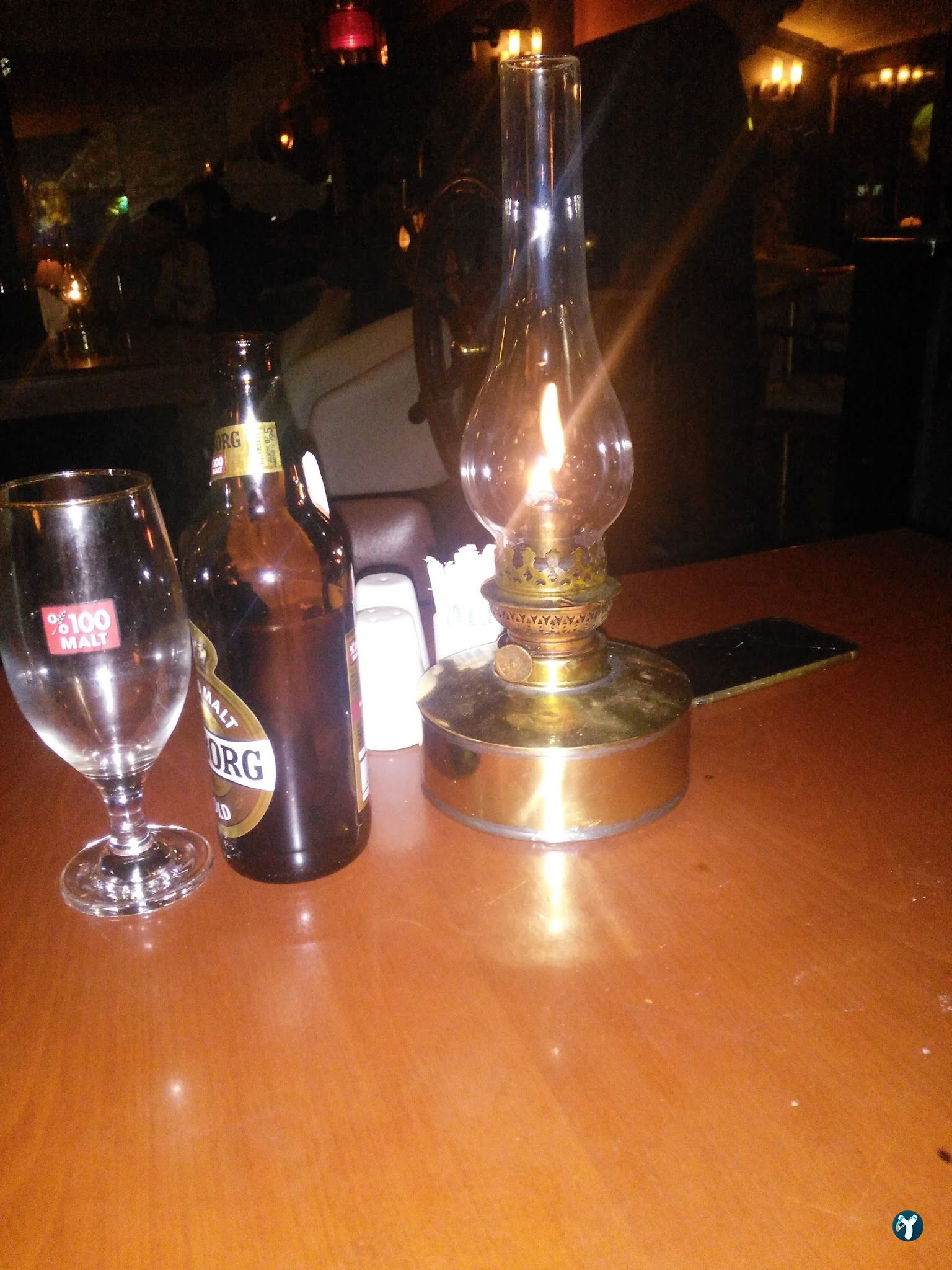 İşte Cafe