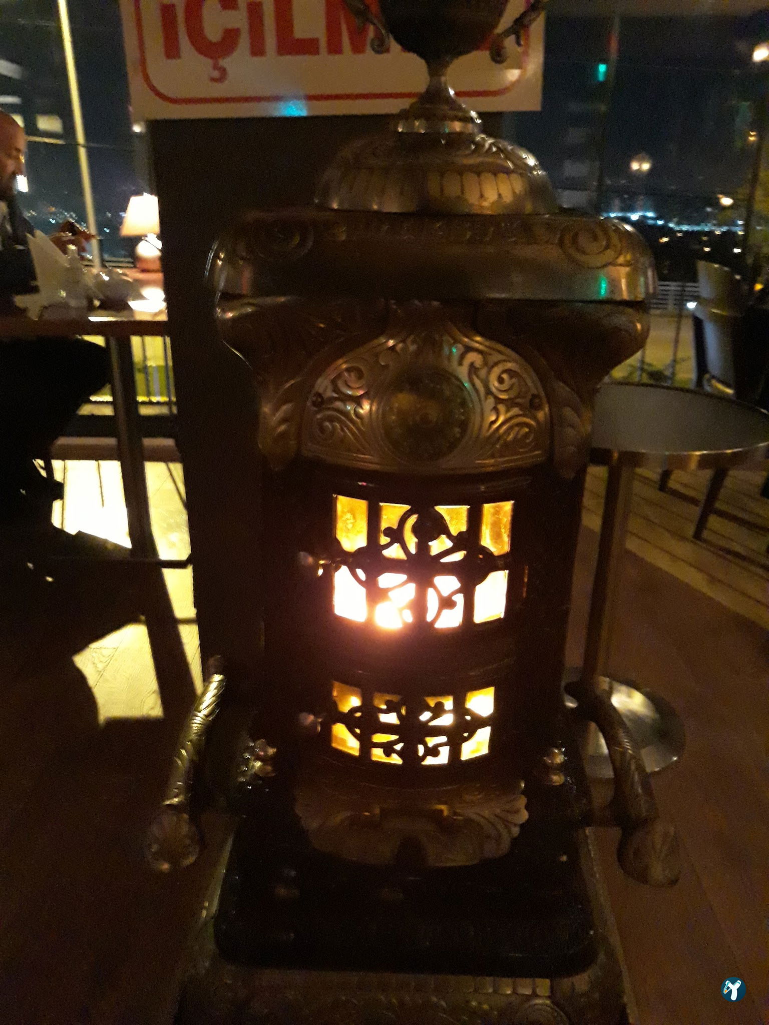 İşte Cafe