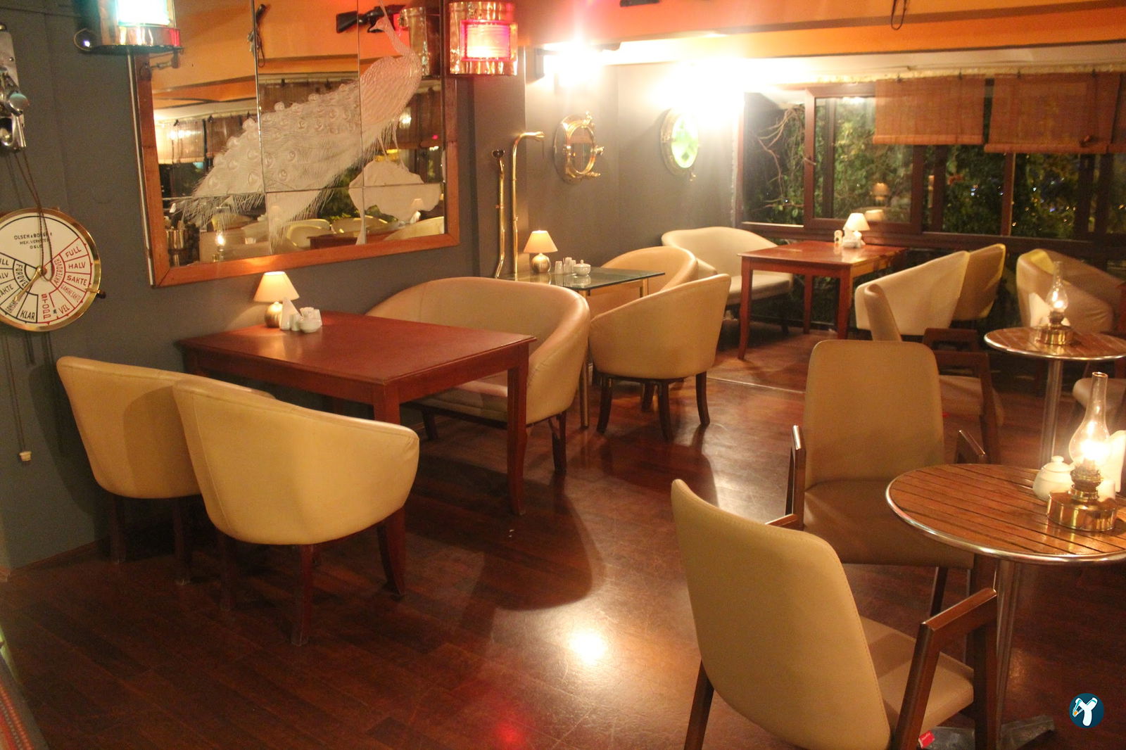İşte Cafe