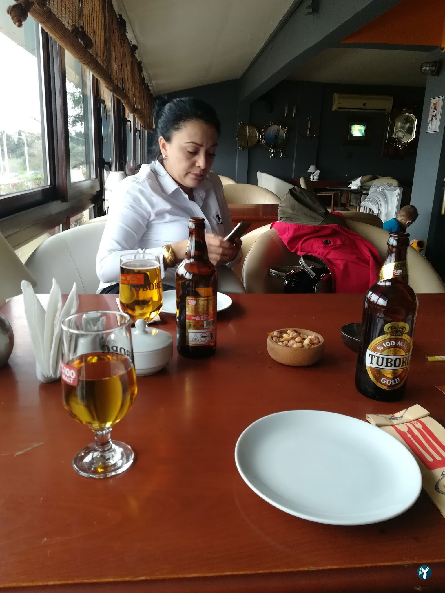 İşte Cafe