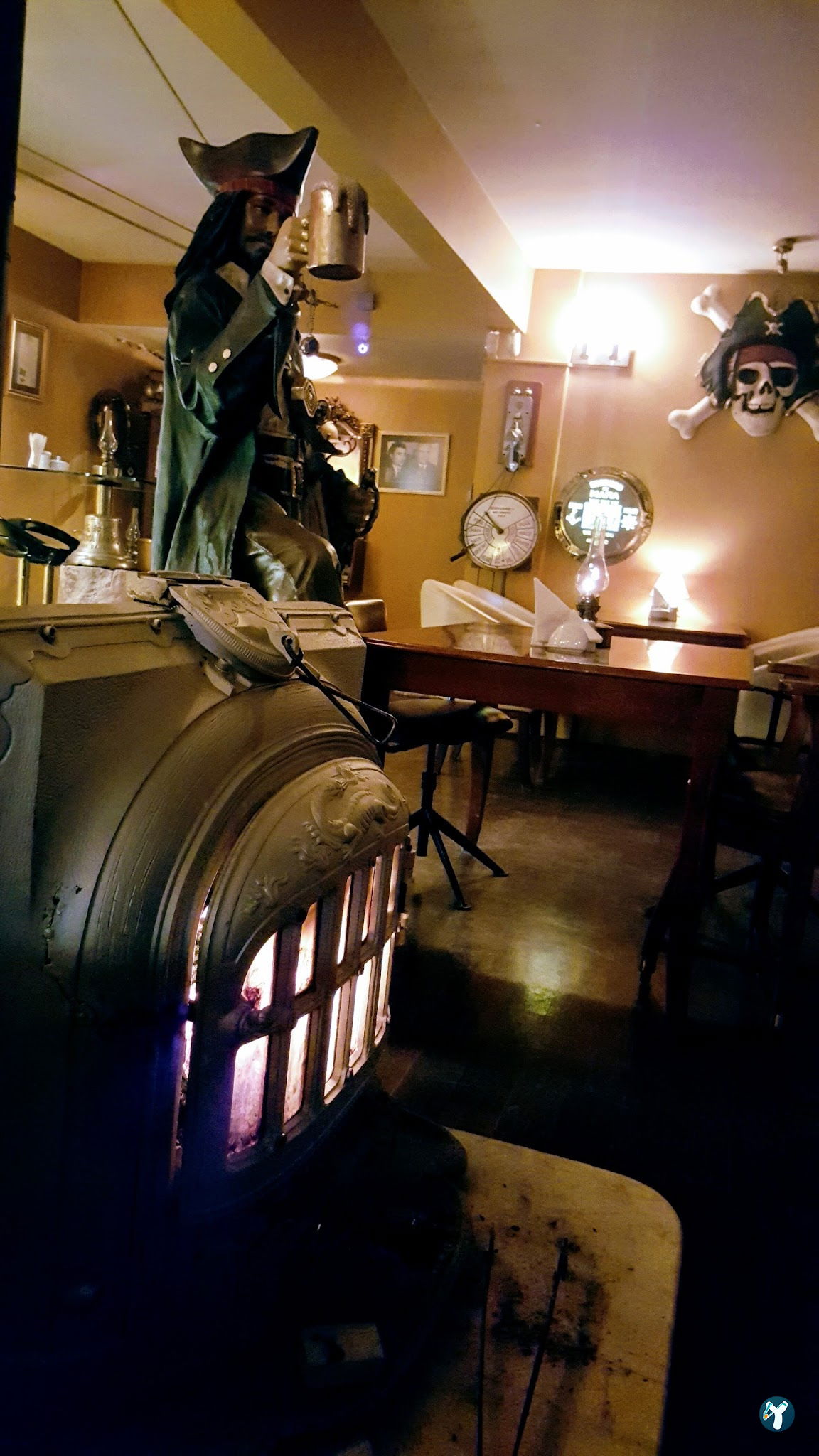 İşte Cafe