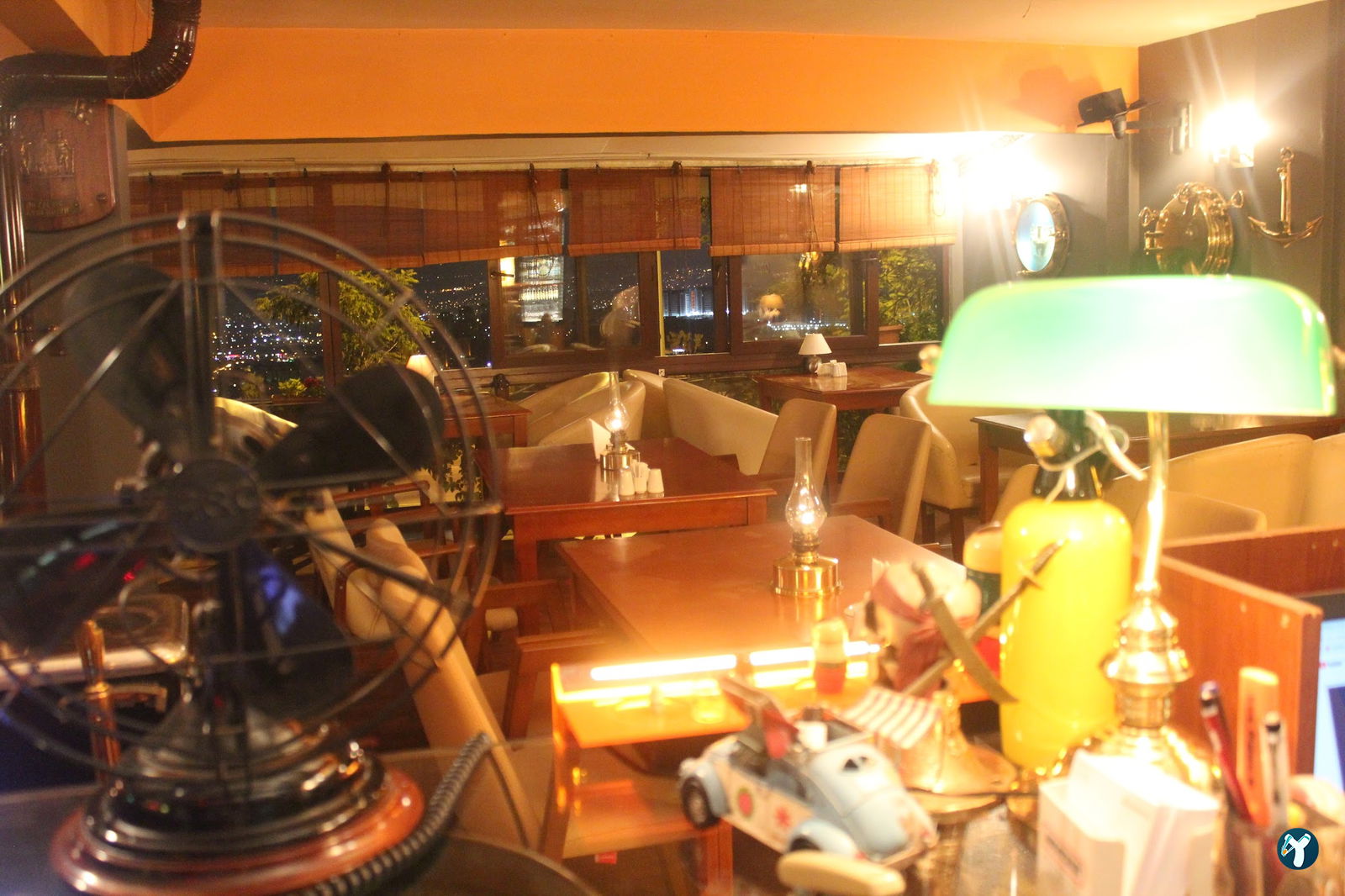 İşte Cafe