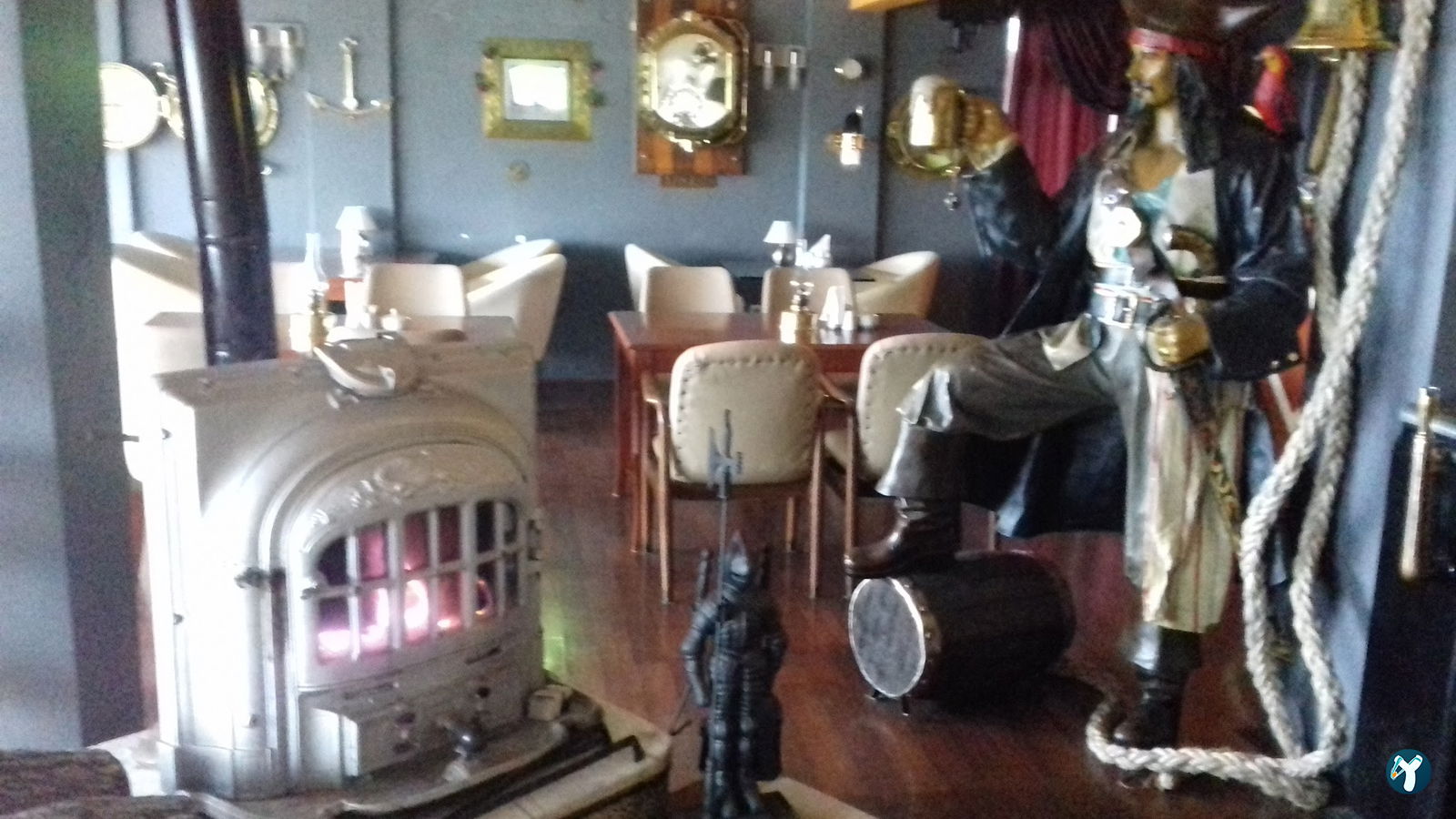 İşte Cafe