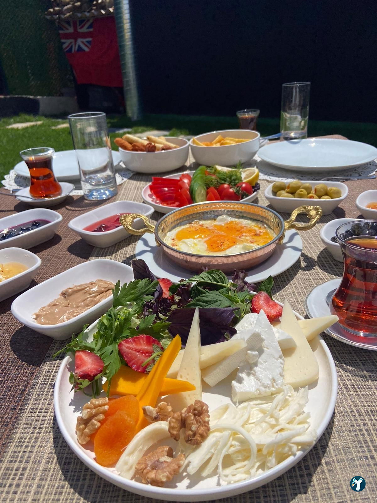 İşte Cafe