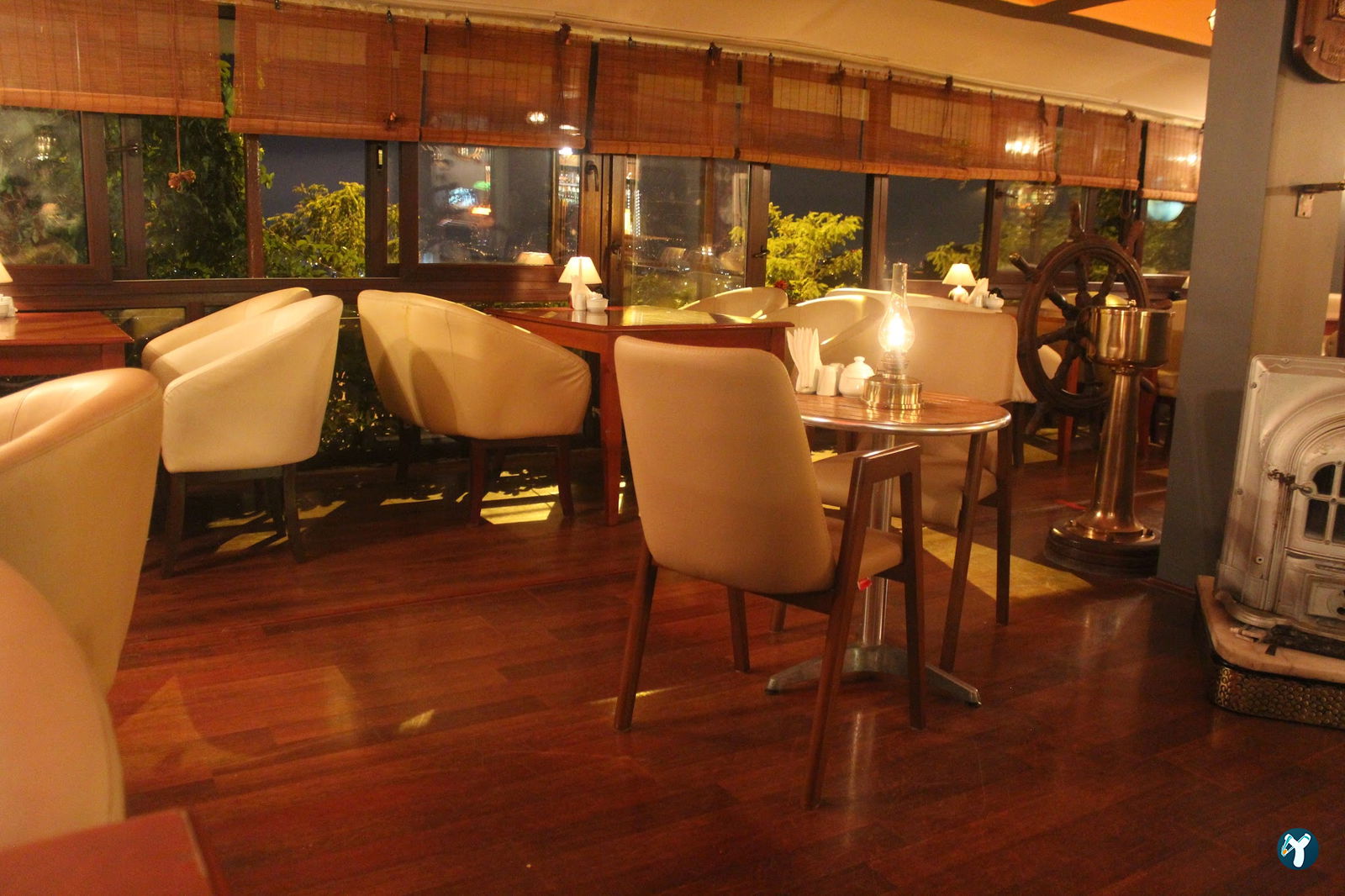 İşte Cafe