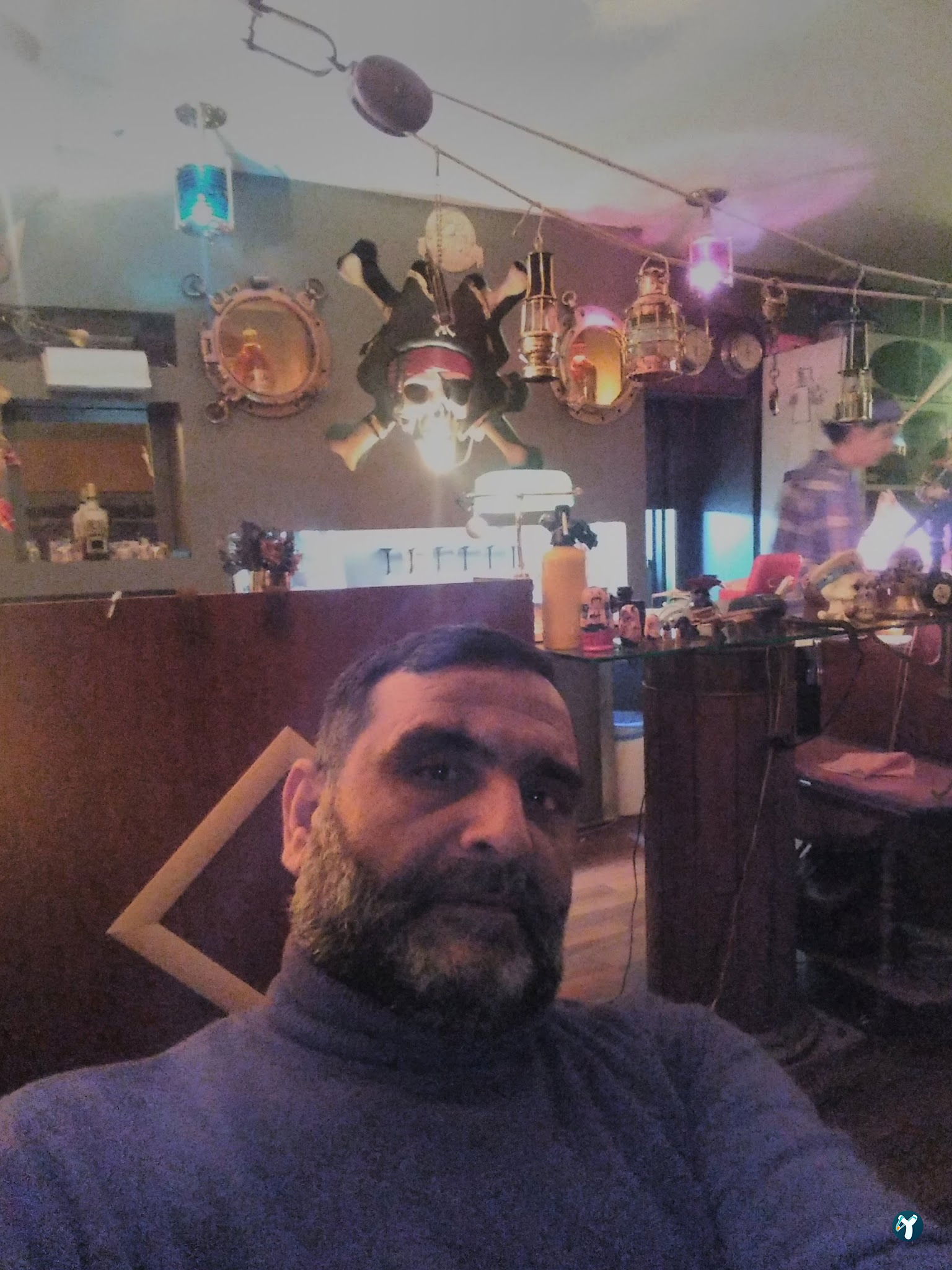 İşte Cafe