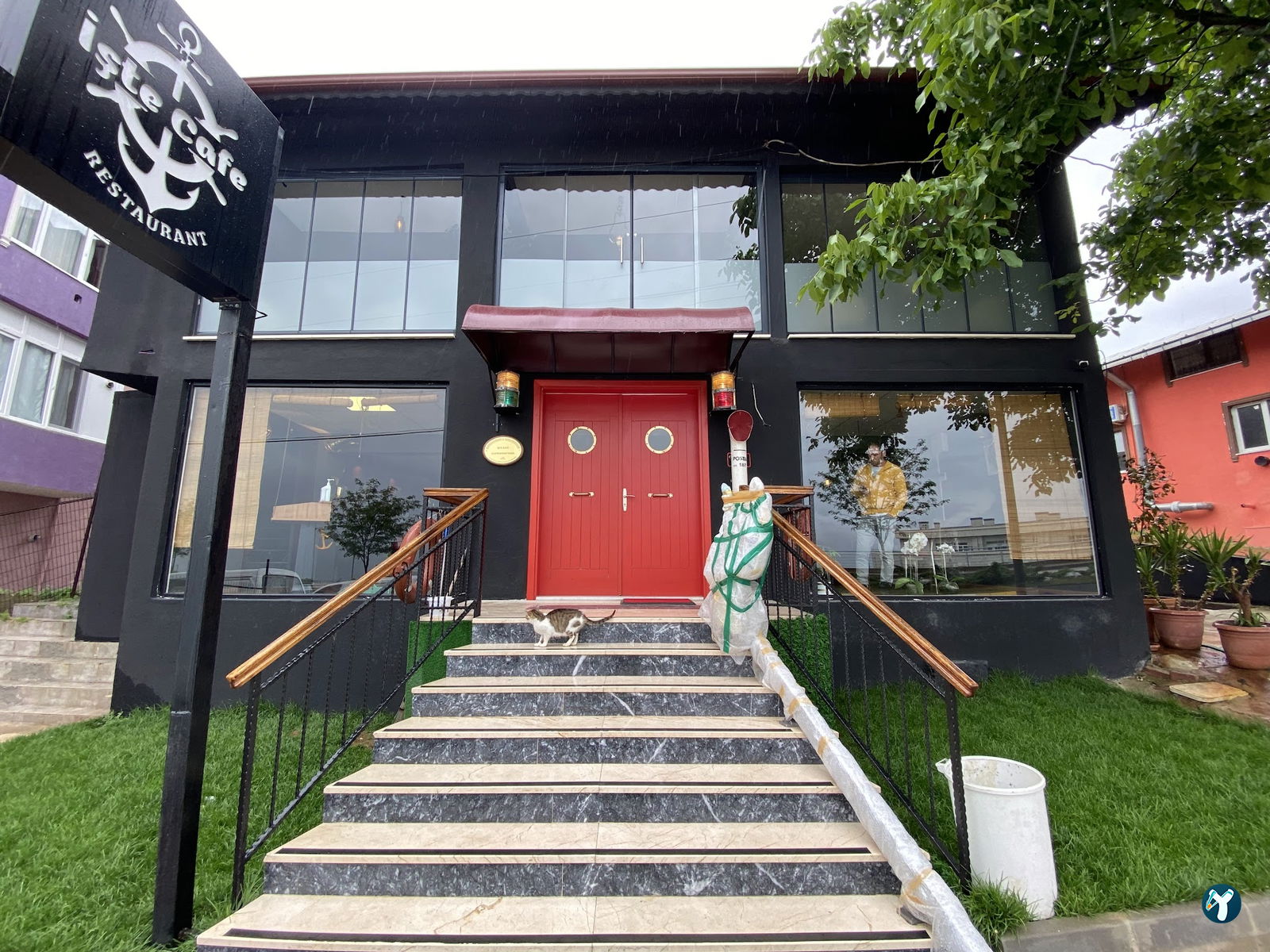 İşte Cafe