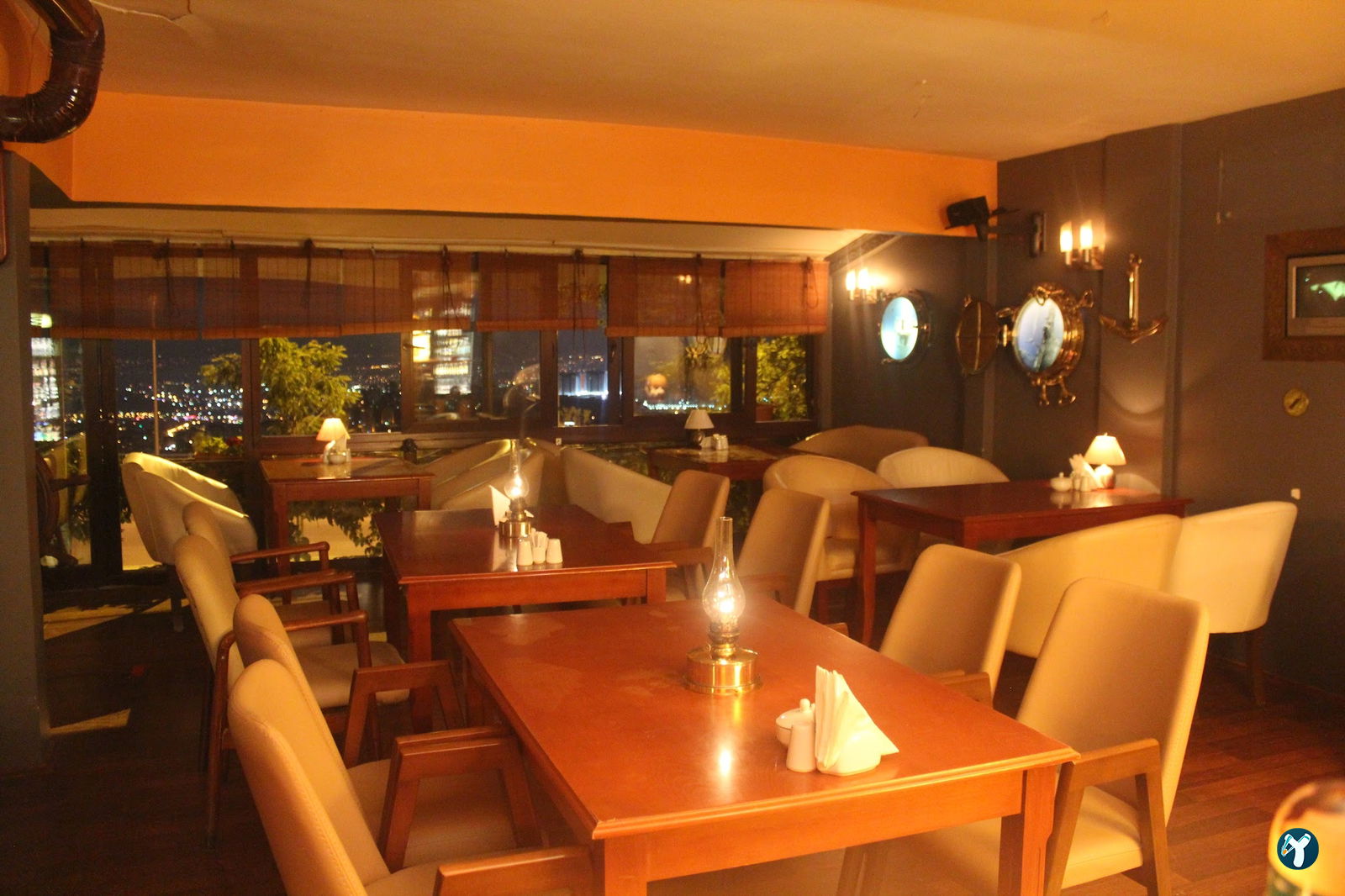 İşte Cafe