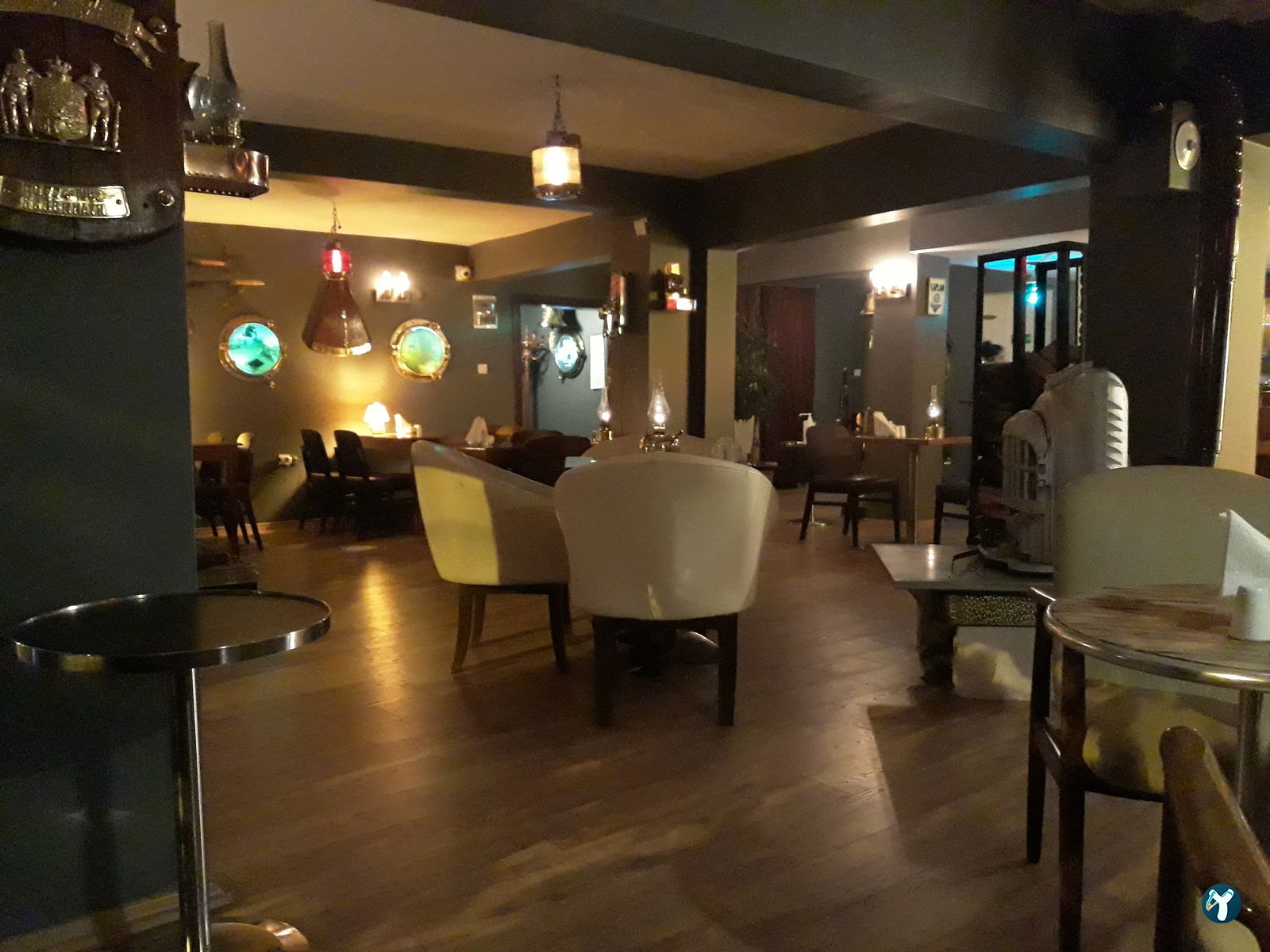 İşte Cafe