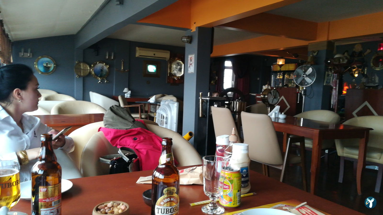 İşte Cafe