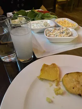 İşte Cafe resimleri