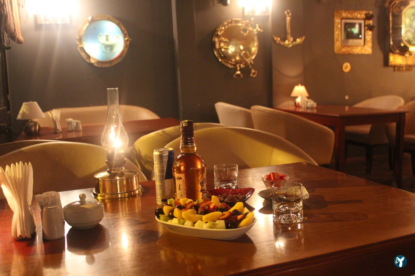 İşte Cafe