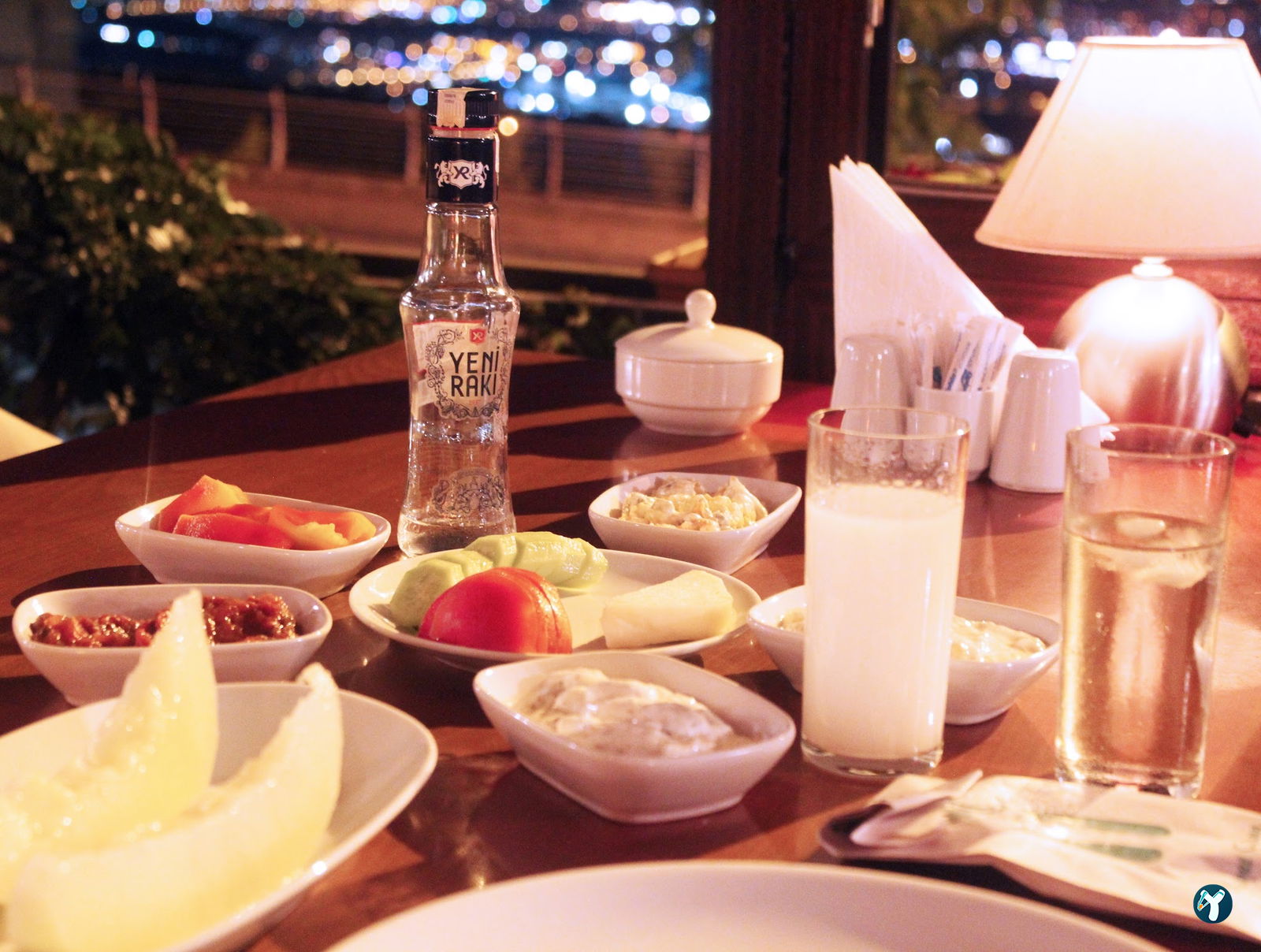 İşte Cafe