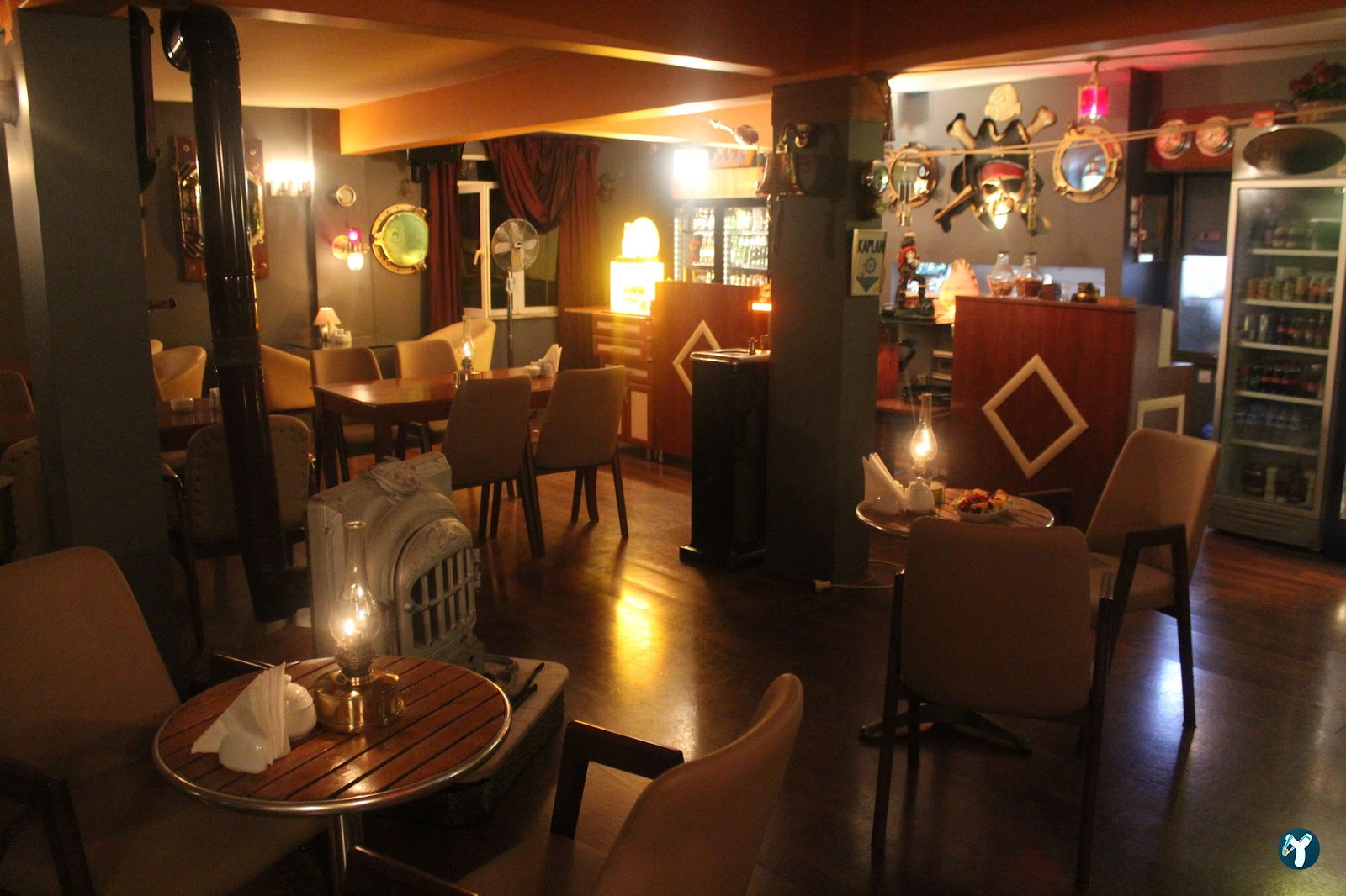İşte Cafe