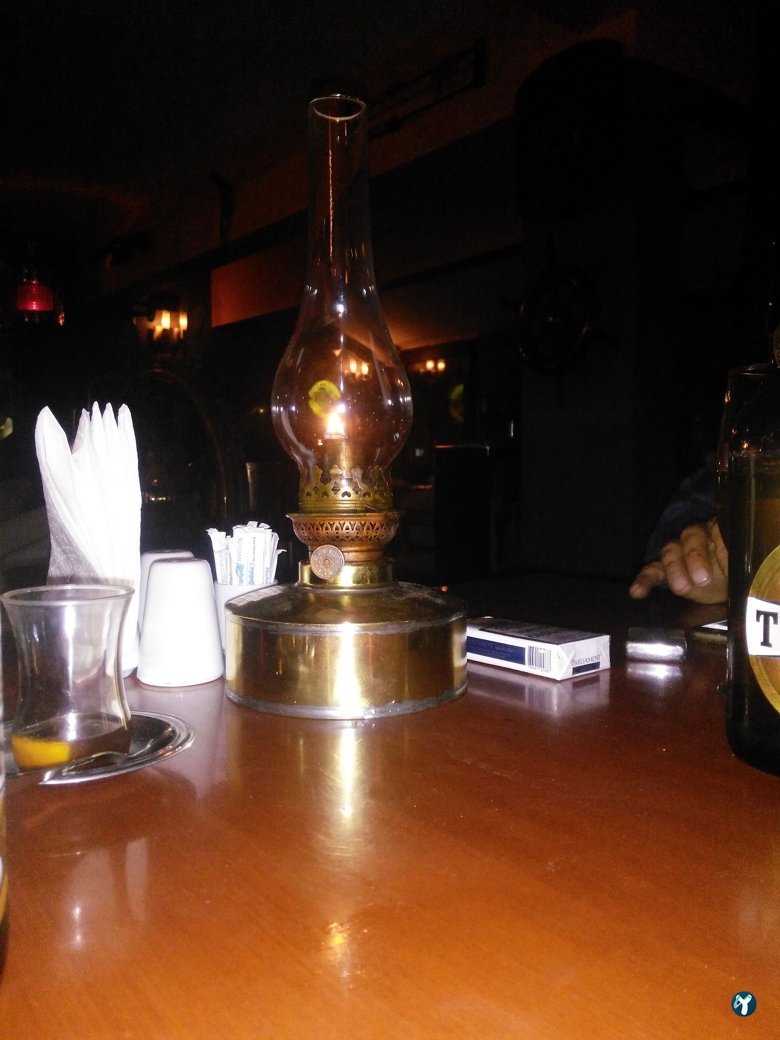 İşte Cafe