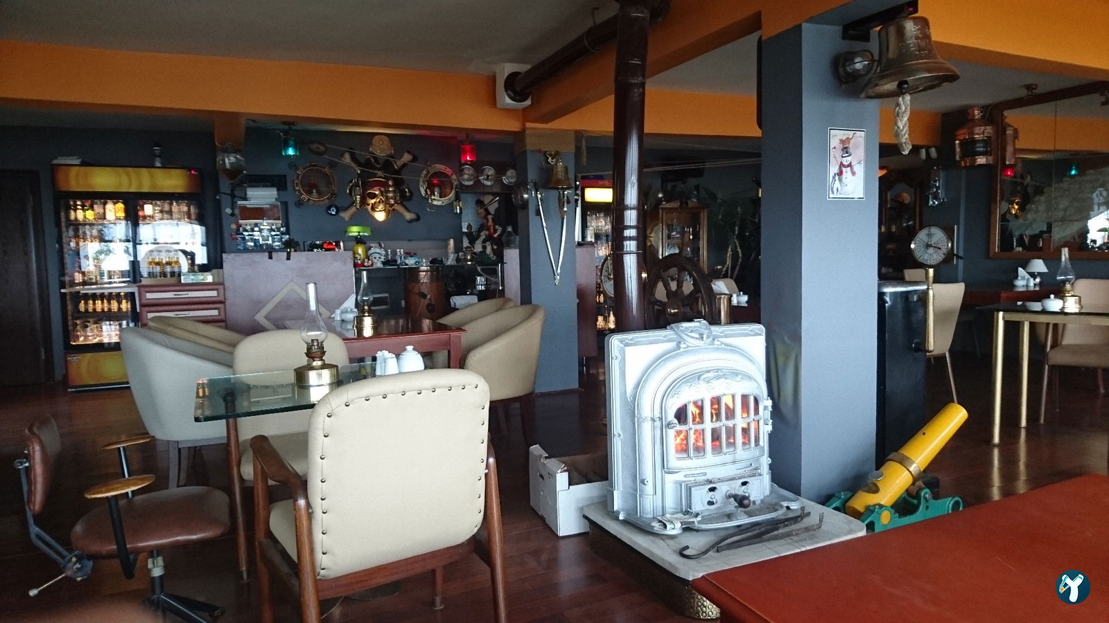 İşte Cafe