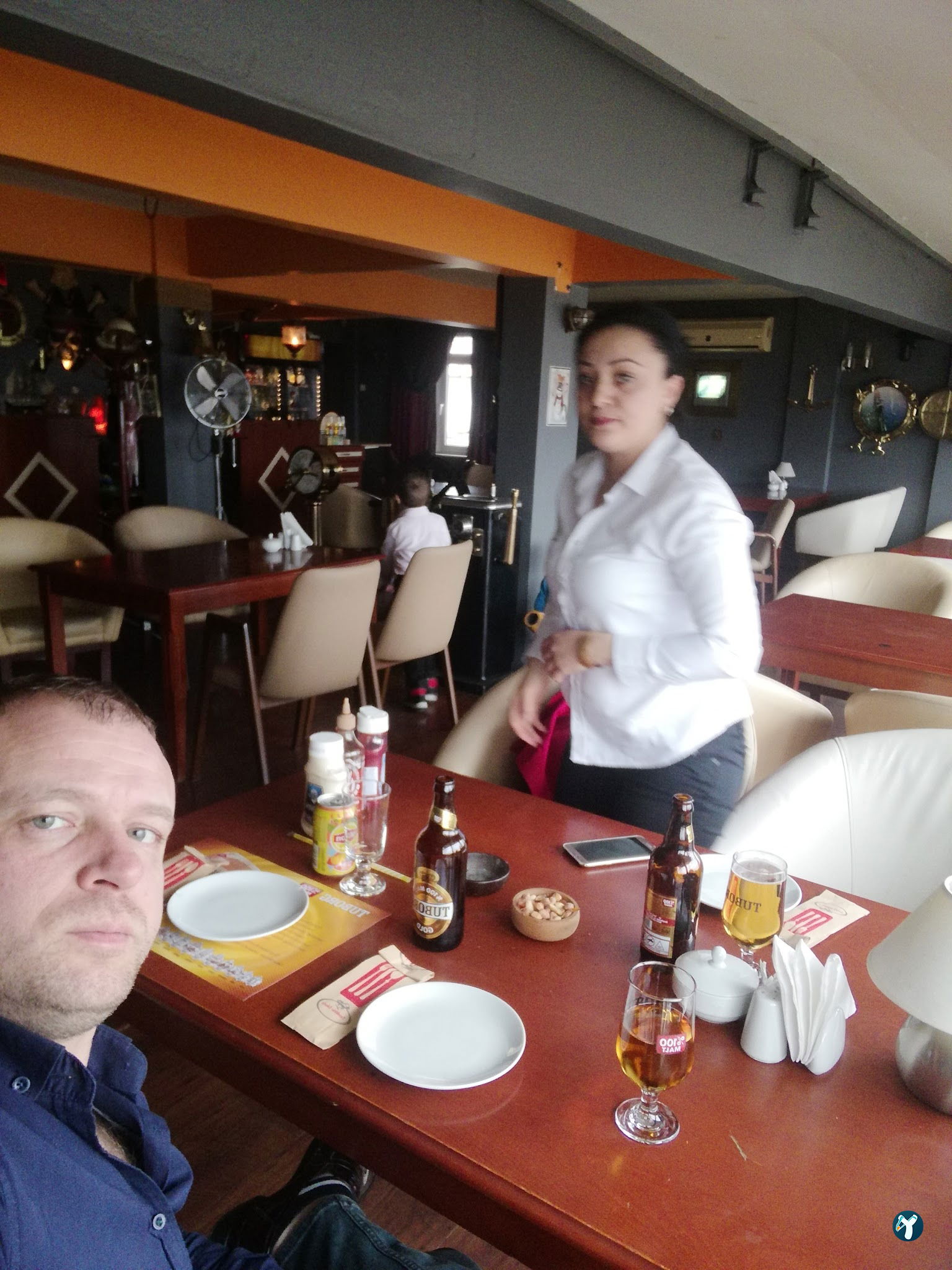 İşte Cafe