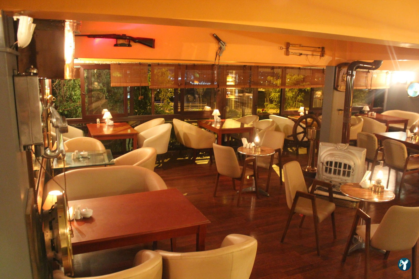 İşte Cafe