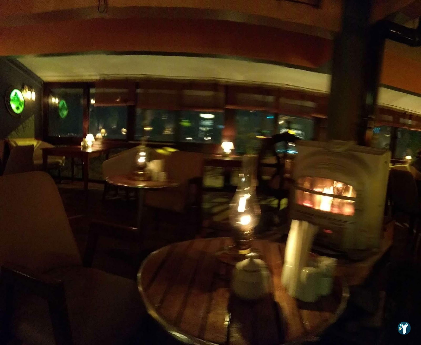 İşte Cafe