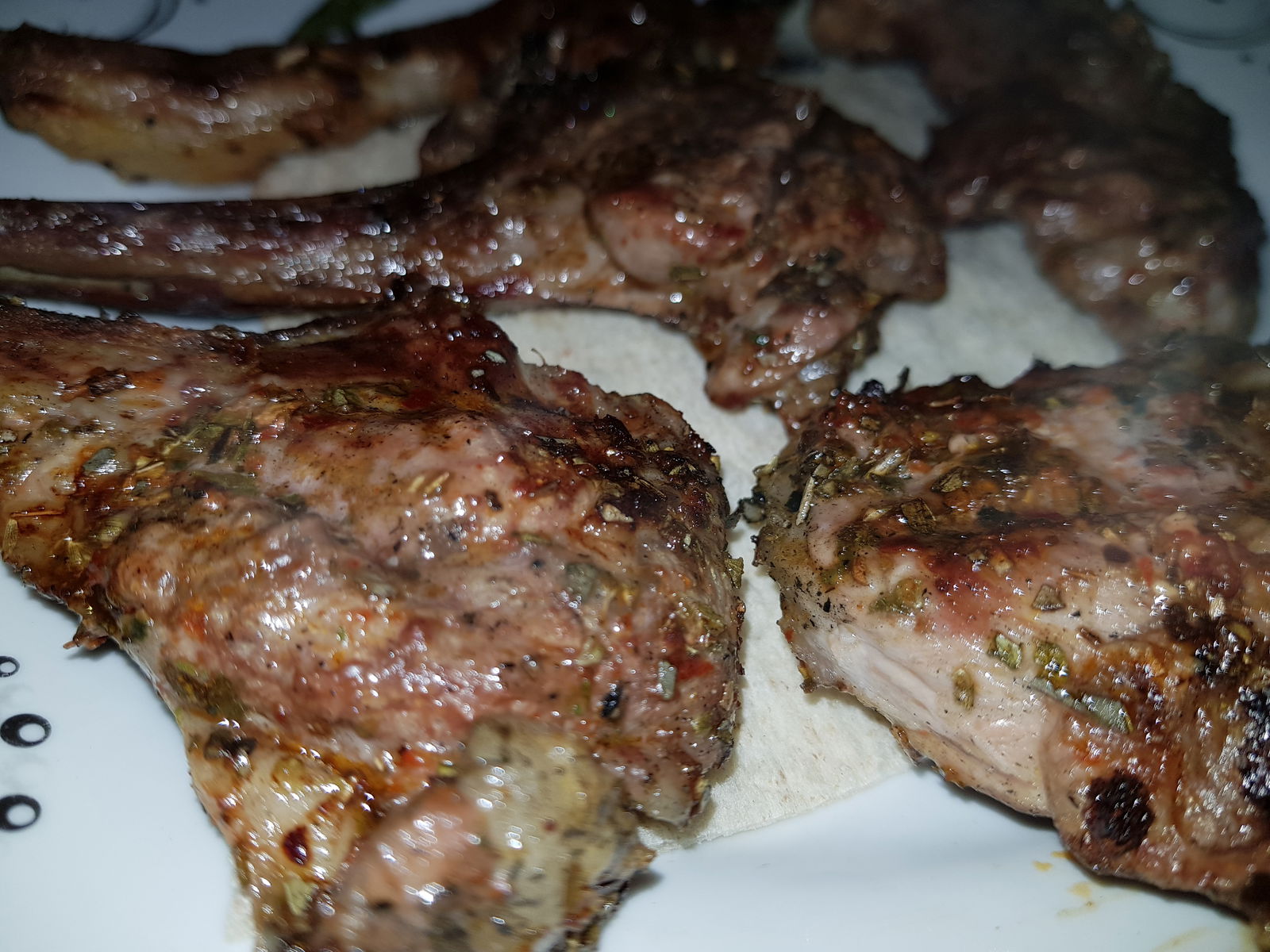 Anatolia Kaburga & Nargile Cafe