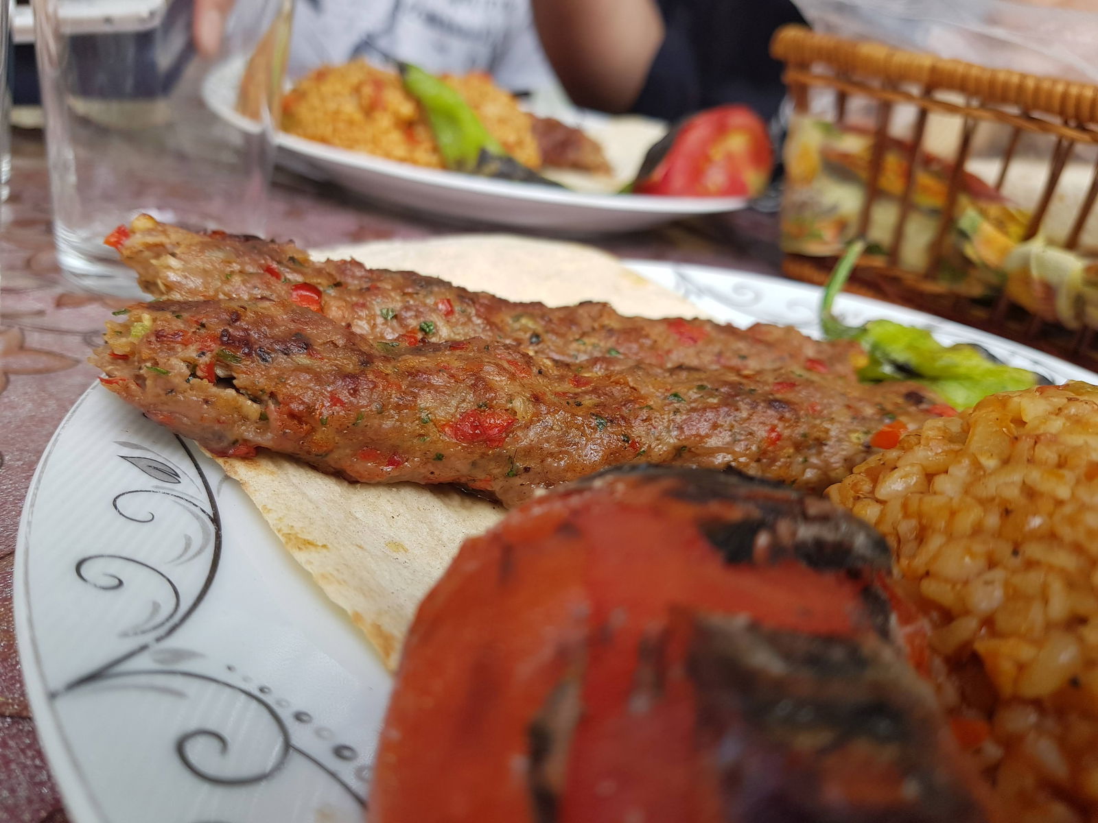 Anatolia Kaburga & Nargile Cafe