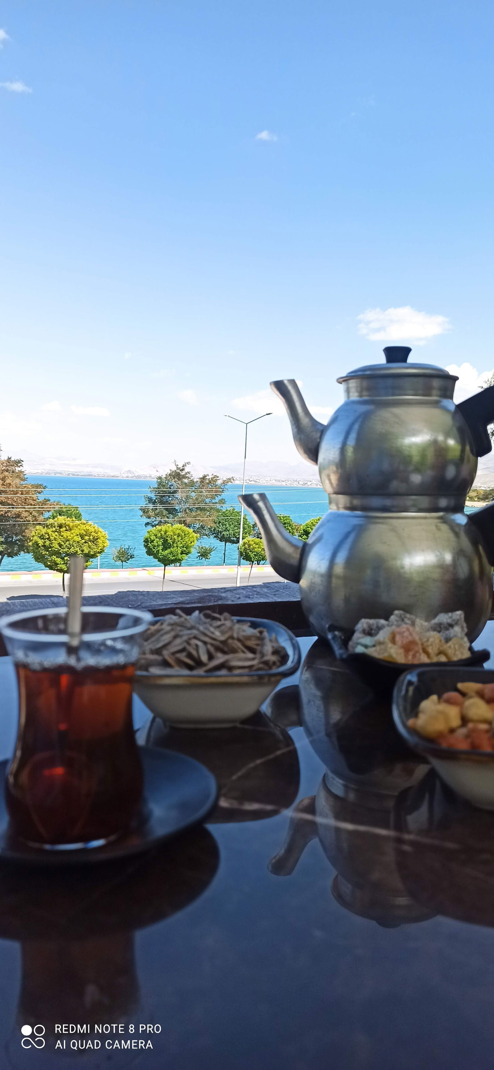 Anatolia Kaburga & Nargile Cafe